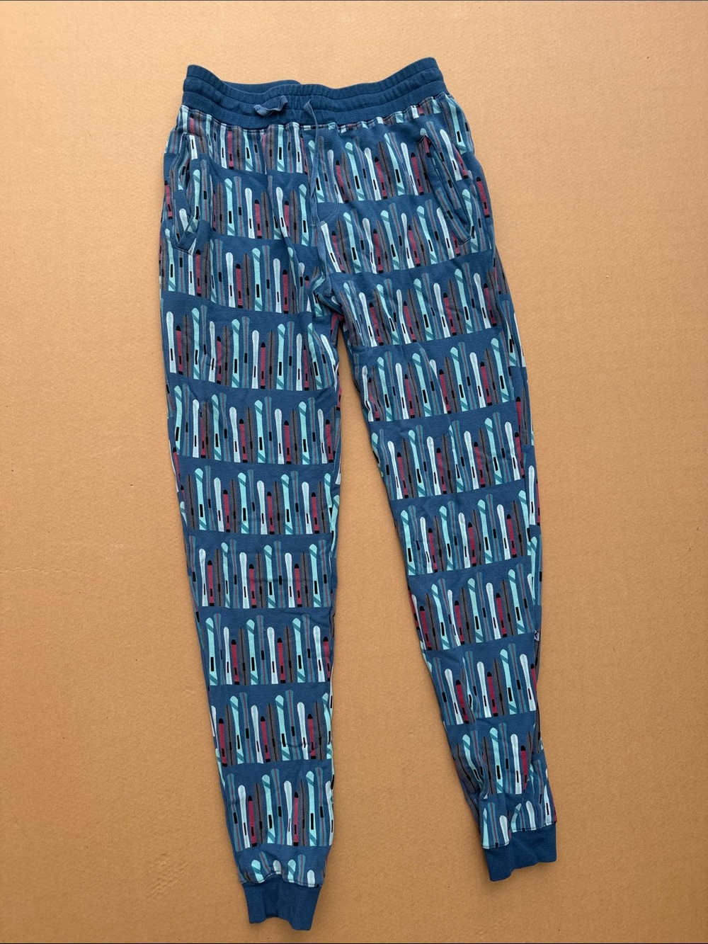Kickee Pants Ski Joggers
